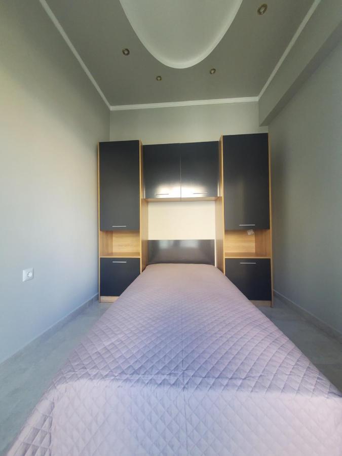 Kavala Blue Apartment 외부 사진