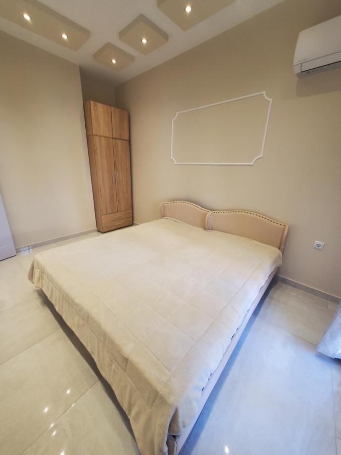 Kavala Blue Apartment 외부 사진