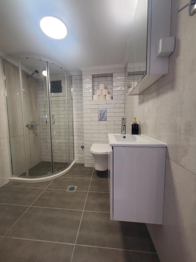 Kavala Blue Apartment 외부 사진