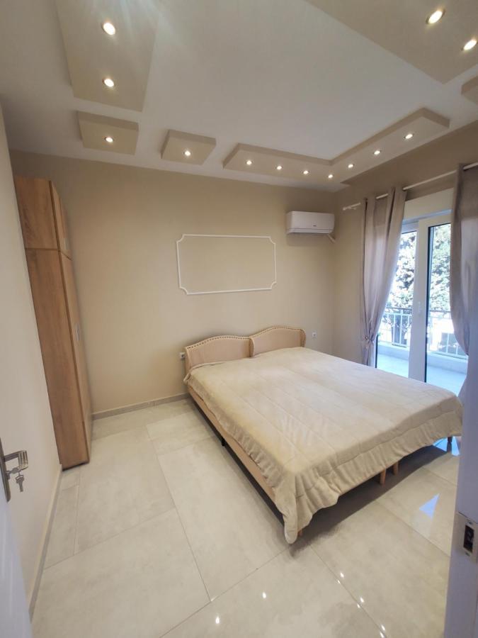 Kavala Blue Apartment 외부 사진