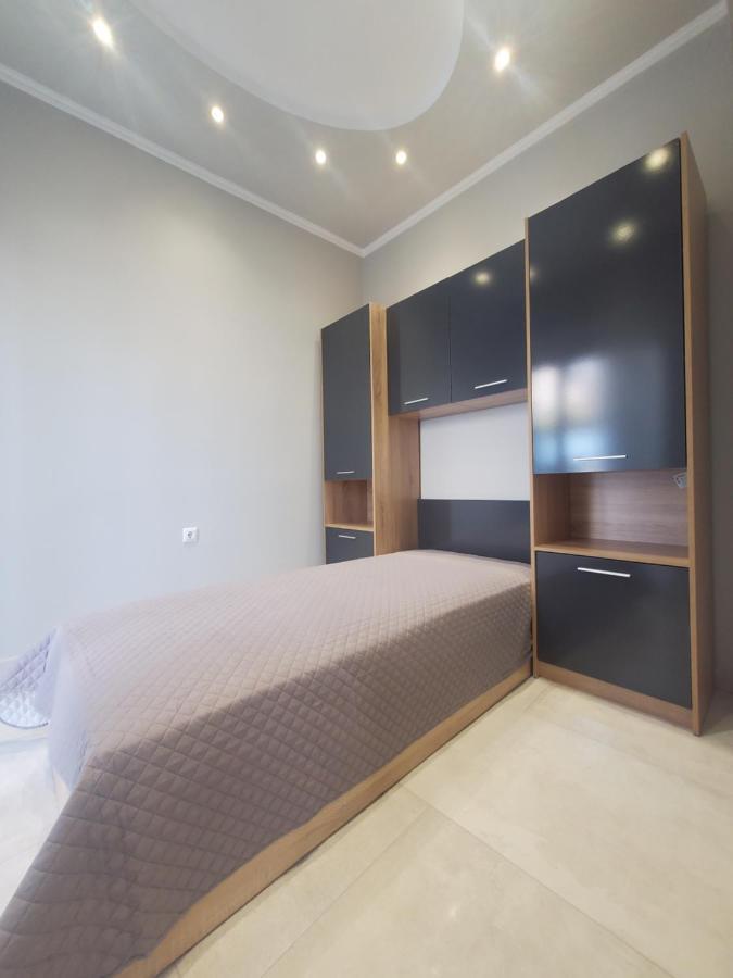 Kavala Blue Apartment 외부 사진