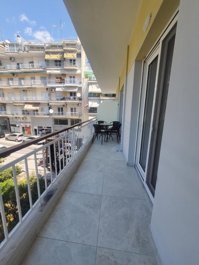 Kavala Blue Apartment 외부 사진